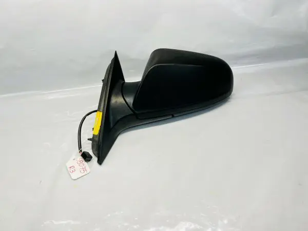 20893859 2008 2009 2010 2011 2012 CHEVY MALIBU LEFT OEM SIDEVIEW MIRROR