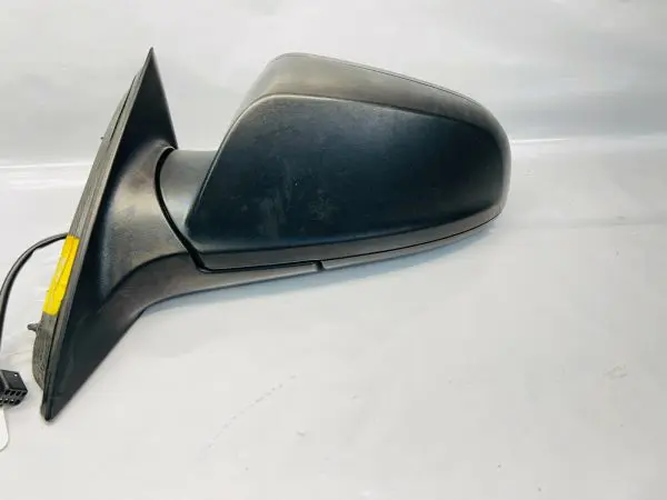 20893859 2008 2009 2010 2011 2012 CHEVY MALIBU LEFT OEM SIDEVIEW MIRROR - Image 2