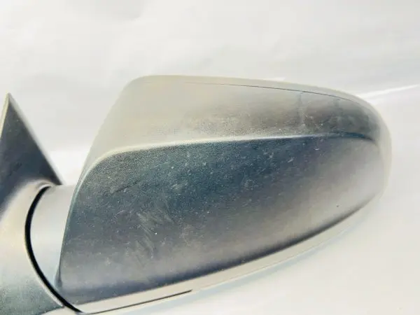 20893859 2008 2009 2010 2011 2012 CHEVY MALIBU LEFT OEM SIDEVIEW MIRROR - Image 3
