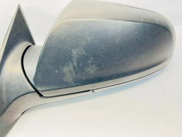 20893859 2008 2009 2010 2011 2012 CHEVY MALIBU LEFT OEM SIDEVIEW MIRROR - Image 4