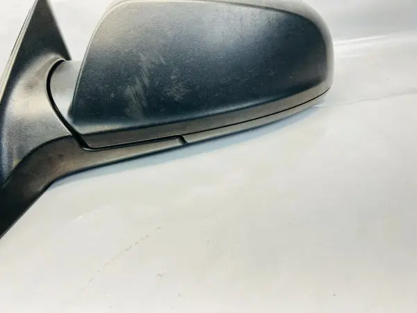 20893859 2008 2009 2010 2011 2012 CHEVY MALIBU LEFT OEM SIDEVIEW MIRROR - Image 5