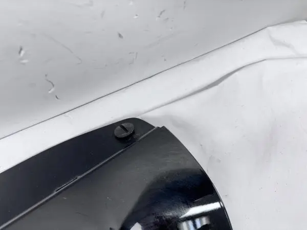 OEM LR106226 Land Rover Range Rover  Rear Bumper Velar Trim Cover j8a219k809 - Image 10