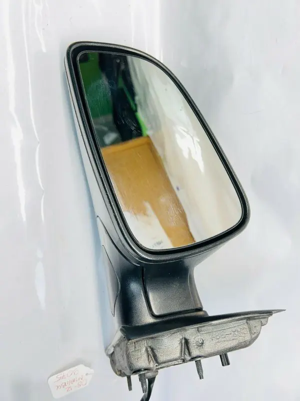 20893859 2008 2009 2010 2011 2012 CHEVY MALIBU LEFT OEM SIDEVIEW MIRROR - Image 12