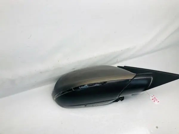 2012 2013 2014 2015 2016 2017 2018 AUDI A6 S6 FRONT RIGHT SIDE VIEW OEM MIRROR