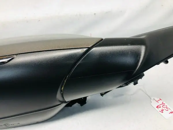 2012 2013 2014 2015 2016 2017 2018 AUDI A6 S6 FRONT RIGHT SIDE VIEW OEM MIRROR - Image 7