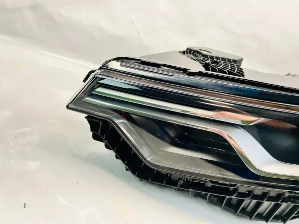 ⭐️⭐️ 84859128 MINT 2020 2021 2022 CADILLAC XT6  LED FRONT LEFT OEM HEADLIGHT - Image 8