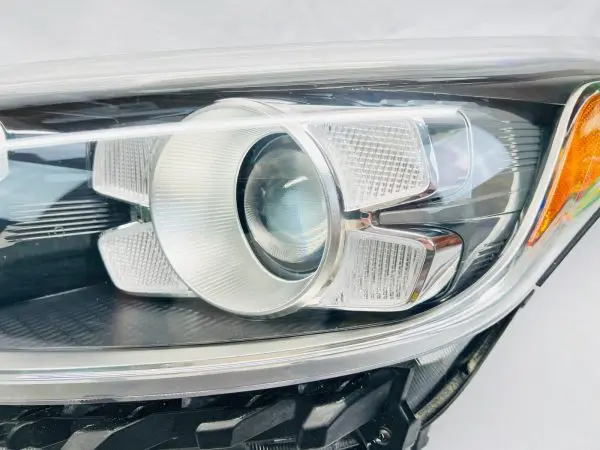 🎈🎈 92101-M7100 2019 2020 2021 KIA FORTE HALOGEN LED FRONT LEFT OEM HEADLIGHT - Image 5