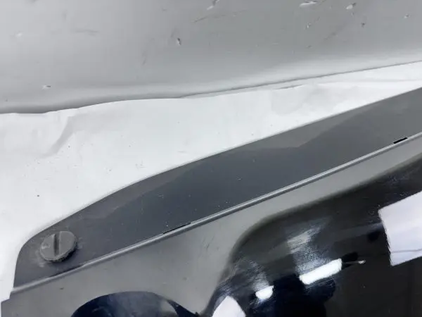OEM LR106226 Land Rover Range Rover  Rear Bumper Velar Trim Cover j8a219k809 - Image 12