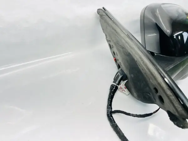 2011 2012 2013 2014 2015 2016 2017 VOLVO S60 LEFT OEM MIRROR CAMERA TURN SIGNAL - Image 8