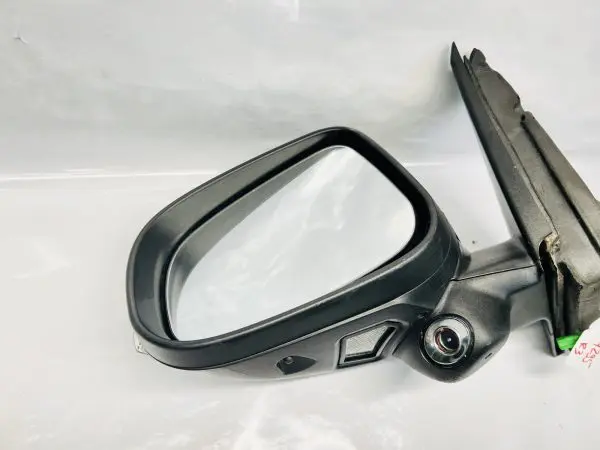 2011 2012 2013 2014 2015 2016 2017 VOLVO S60 LEFT OEM MIRROR CAMERA TURN SIGNAL - Image 11