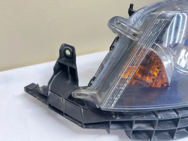 2008 2009 2010 2011 2012 HONDA ACCORD HALOGEN FRONT LEFT OEM HEADLIGHT - Image 13