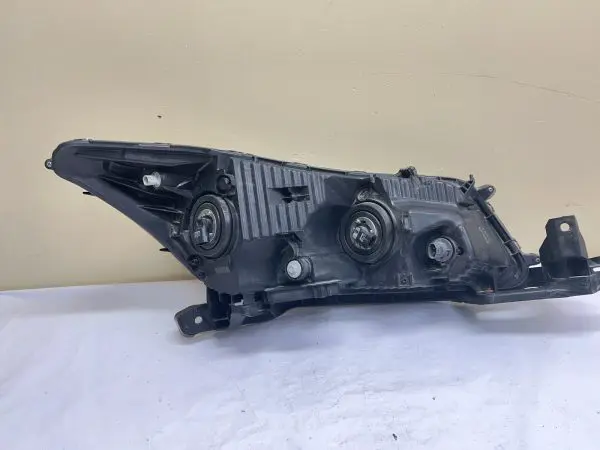2008 2009 2010 2011 2012 HONDA ACCORD HALOGEN FRONT LEFT OEM HEADLIGHT - Image 16