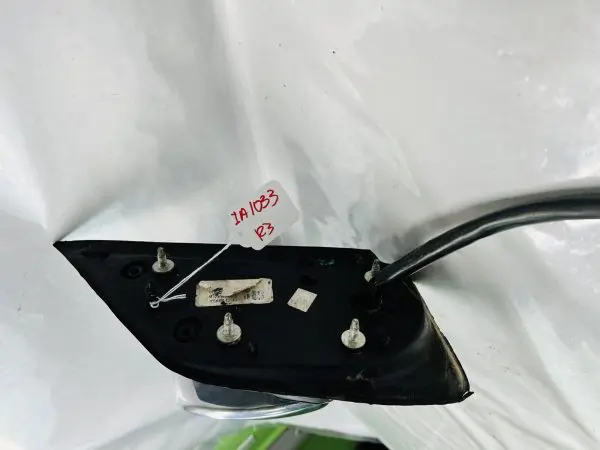 2009 2010 2011 2012 2013 2014 2015 TITAN ARMADA QX56 RIGHT OEM SIDE VIEW MIRROR - Image 4