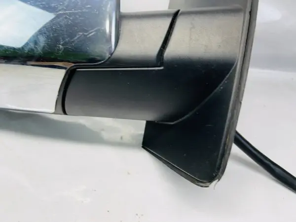 2009 2010 2011 2012 2013 2014 2015 TITAN ARMADA QX56 RIGHT OEM SIDE VIEW MIRROR - Image 5