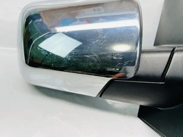 2009 2010 2011 2012 2013 2014 2015 TITAN ARMADA QX56 RIGHT OEM SIDE VIEW MIRROR - Image 6