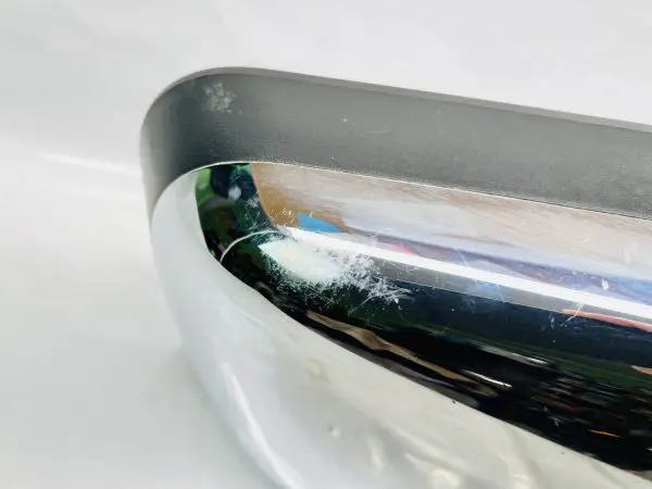 2009 2010 2011 2012 2013 2014 2015 TITAN ARMADA QX56 RIGHT OEM SIDE VIEW MIRROR - Image 8