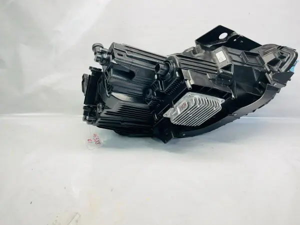 ⭐️⭐️ 84859128 MINT 2020 2021 2022 CADILLAC XT6  LED FRONT LEFT OEM HEADLIGHT - Image 10
