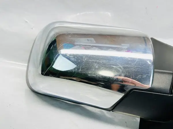 2009 2010 2011 2012 2013 2014 2015 TITAN ARMADA QX56 RIGHT OEM SIDE VIEW MIRROR - Image 10