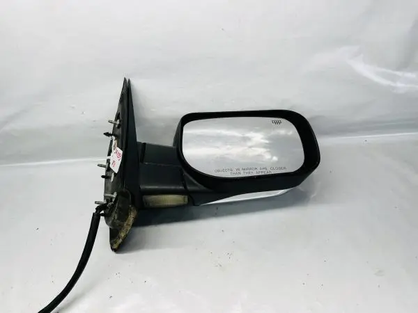 2009 2010 2011 2012 2013 2014 2015 TITAN ARMADA QX56 RIGHT OEM SIDE VIEW MIRROR - Image 11