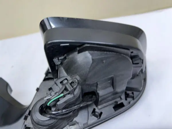 2020 2021 2022 2023 TESLA MODEL Y FRONT LEFT OEM SIDEVIEW MIRROR 1594111-00-b - Image 4