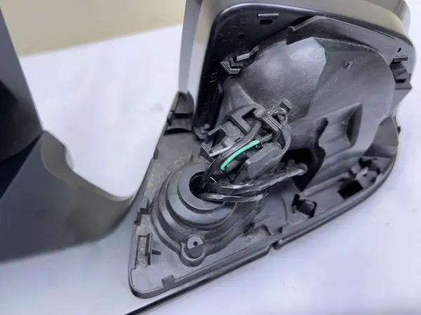 2020 2021 2022 2023 TESLA MODEL Y FRONT LEFT OEM SIDEVIEW MIRROR 1594111-00-b - Image 5