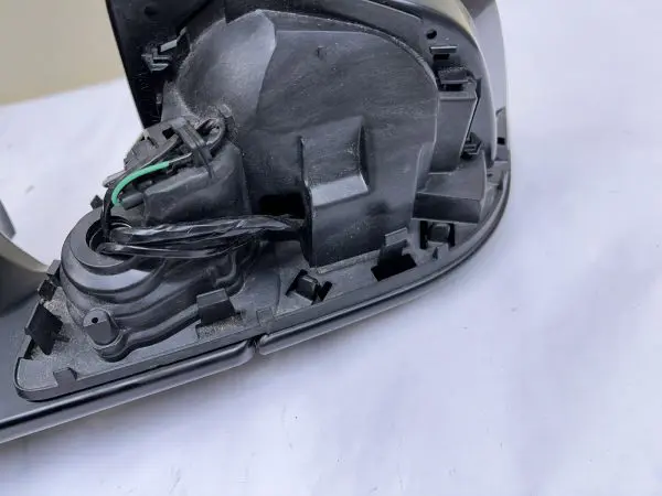 2020 2021 2022 2023 TESLA MODEL Y FRONT LEFT OEM SIDEVIEW MIRROR 1594111-00-b - Image 6