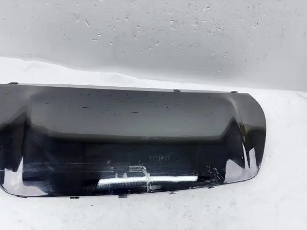 OEM LR106226 Land Rover Range Rover  Rear Bumper Velar Trim Cover j8a219k809 - Image 13