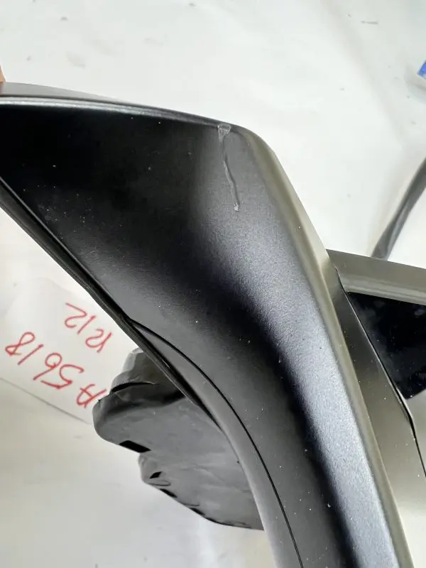 2020 2021 2022 2023 TESLA MODEL Y FRONT LEFT OEM SIDEVIEW MIRROR 1594111-00-b - Image 10
