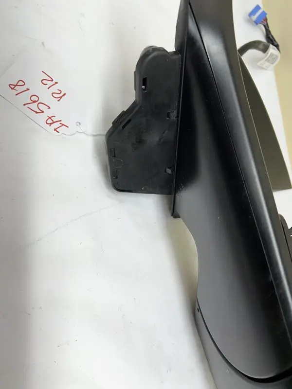 2020 2021 2022 2023 TESLA MODEL Y FRONT LEFT OEM SIDEVIEW MIRROR 1594111-00-b - Image 11