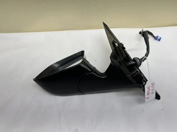 2020 2021 2022 2023 TESLA MODEL Y FRONT LEFT OEM SIDEVIEW MIRROR 1594111-00-b - Image 16