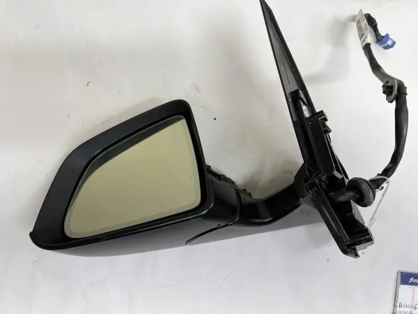 2020 2021 2022 2023 TESLA MODEL Y FRONT LEFT OEM SIDEVIEW MIRROR 1594111-00-b - Image 17