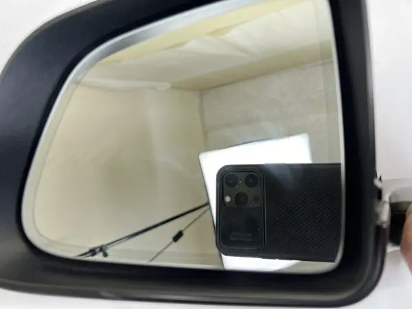 2020 2021 2022 2023 TESLA MODEL Y FRONT LEFT OEM SIDEVIEW MIRROR 1594111-00-b - Image 18