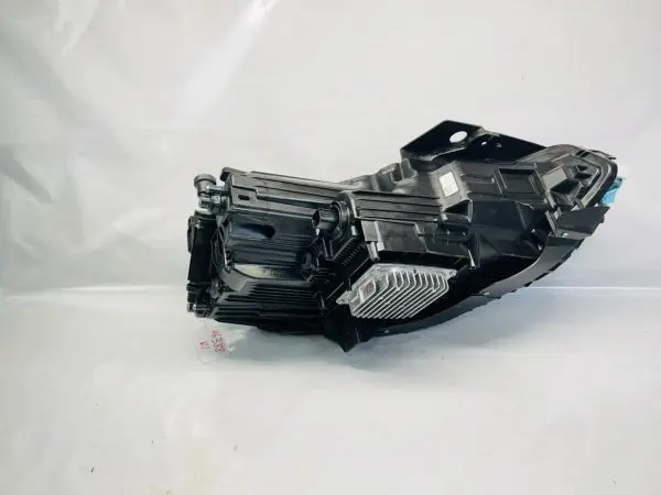 ⭐️⭐️ 84859128 MINT 2020 2021 2022 CADILLAC XT6  LED FRONT LEFT OEM HEADLIGHT - Image 11