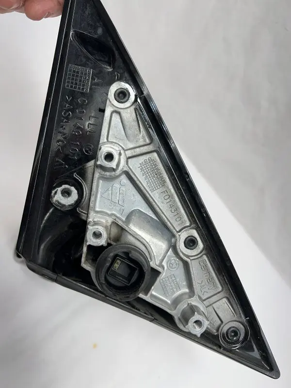 2008 2009 2010 2011 2012 2013 bmw m3 e92 e93 coupe left sideview oem mirror - Image 12