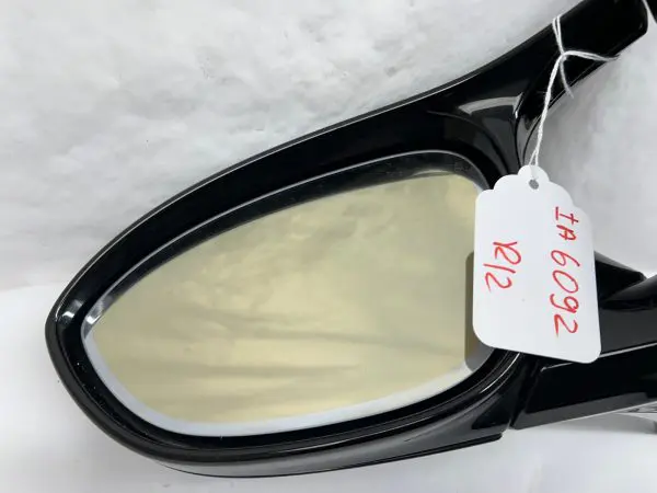 2008 2009 2010 2011 2012 2013 bmw m3 e92 e93 coupe left sideview oem mirror - Image 16