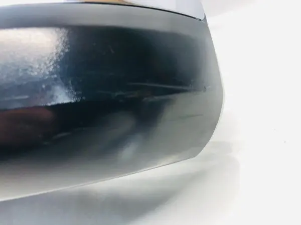 2014 2015 2016 2017 2018 2019 2020 2021 TOYOTA TUNDRA LEFT OEM MIRROR CHROME - Image 3