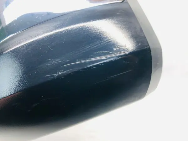 2014 2015 2016 2017 2018 2019 2020 2021 TOYOTA TUNDRA LEFT OEM MIRROR CHROME - Image 4