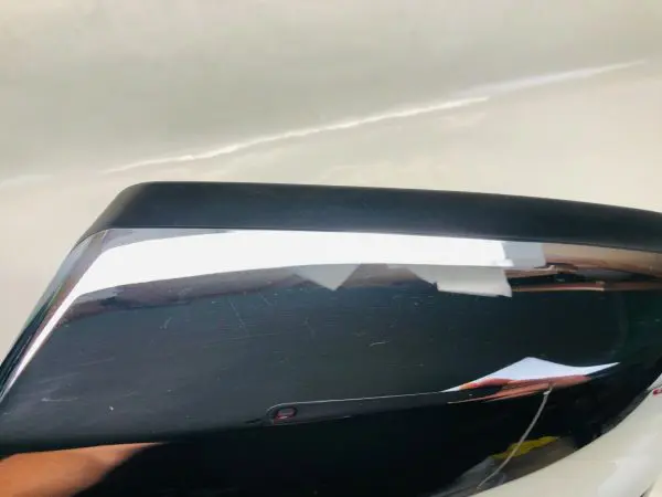 2014 2015 2016 2017 2018 2019 2020 2021 TOYOTA TUNDRA LEFT OEM MIRROR CHROME - Image 7