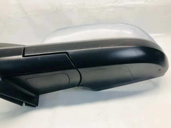 2014 2015 2016 2017 2018 2019 2020 2021 TOYOTA TUNDRA LEFT OEM MIRROR CHROME - Image 9