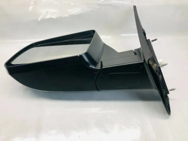 2014 2015 2016 2017 2018 2019 2020 2021 TOYOTA TUNDRA LEFT OEM MIRROR CHROME - Image 11