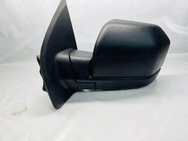 FL3417683BB5YGY 2015 2016 2017 2018 2019 2020 FORD F150 LEFT SIDEVIEW OEM MIRROR - Image 2