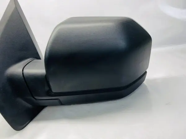 FL3417683BB5YGY 2015 2016 2017 2018 2019 2020 FORD F150 LEFT SIDEVIEW OEM MIRROR - Image 3