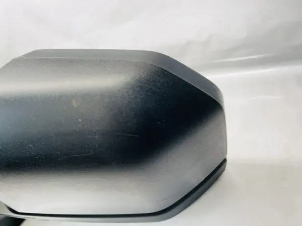 FL3417683BB5YGY 2015 2016 2017 2018 2019 2020 FORD F150 LEFT SIDEVIEW OEM MIRROR - Image 4