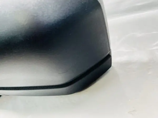FL3417683BB5YGY 2015 2016 2017 2018 2019 2020 FORD F150 LEFT SIDEVIEW OEM MIRROR - Image 5