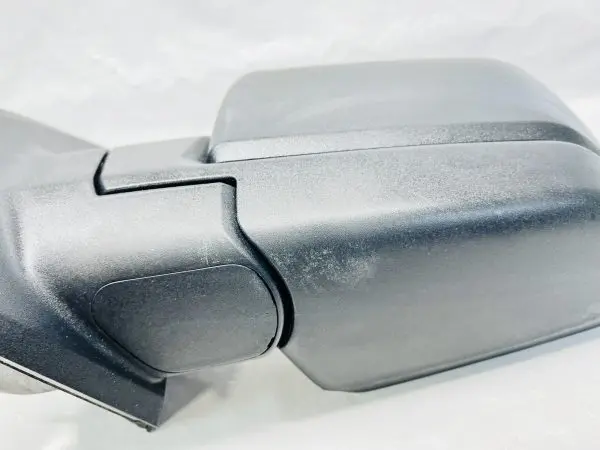 FL3417683BB5YGY 2015 2016 2017 2018 2019 2020 FORD F150 LEFT SIDEVIEW OEM MIRROR - Image 8