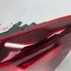 92402m7000 2019 2020 2021 2022 kia forte halogen rear right oem tail light - Image 5