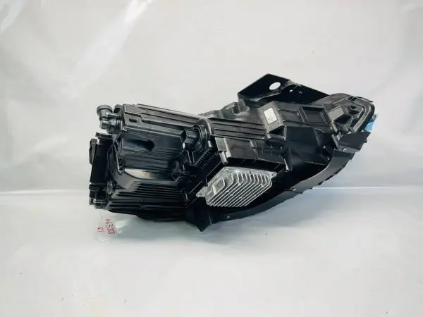 ⭐️⭐️ 84859128 MINT 2020 2021 2022 CADILLAC XT6  LED FRONT LEFT OEM HEADLIGHT - Image 12