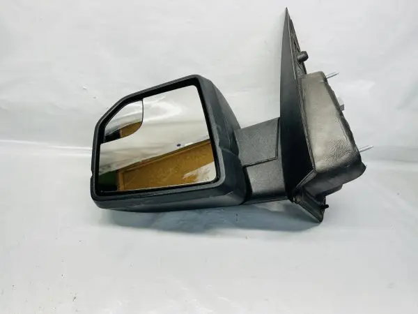 FL3417683BB5YGY 2015 2016 2017 2018 2019 2020 FORD F150 LEFT SIDEVIEW OEM MIRROR - Image 12