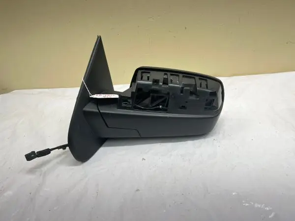 2014 2015 2016 2017 2018 CHEVY SILVERADO GMC SIERRA LEFT OEM SIDEVIEW  MIRROR