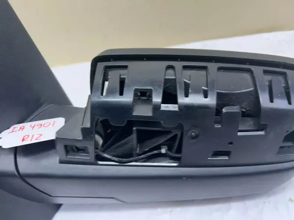 2014 2015 2016 2017 2018 CHEVY SILVERADO GMC SIERRA LEFT OEM SIDEVIEW  MIRROR - Image 6